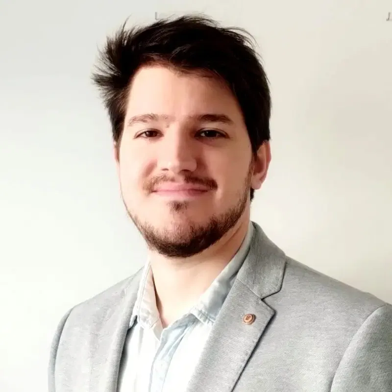 Foto de Facundo Fretes